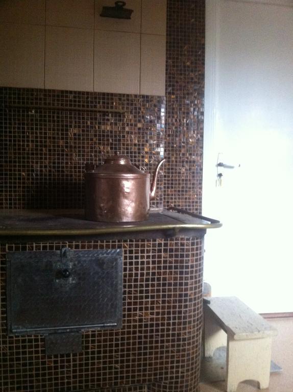 Soliid Apartment Parnu Room photo