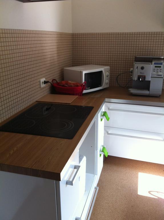 Soliid Apartment Parnu Room photo