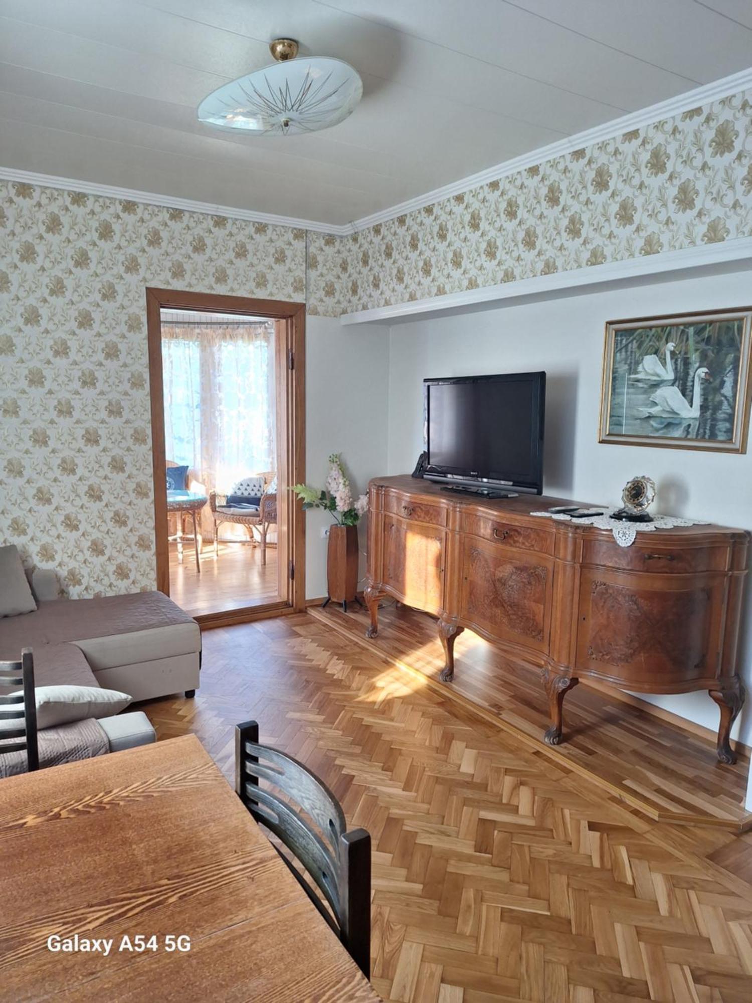 Soliid Apartment Parnu Exterior photo