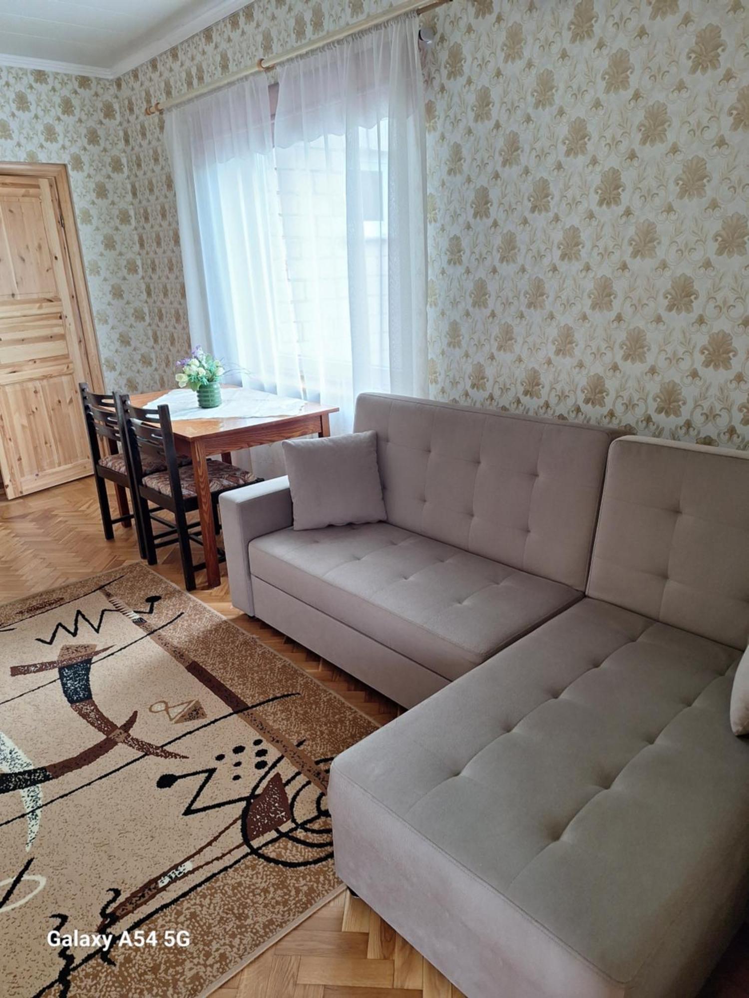 Soliid Apartment Parnu Exterior photo