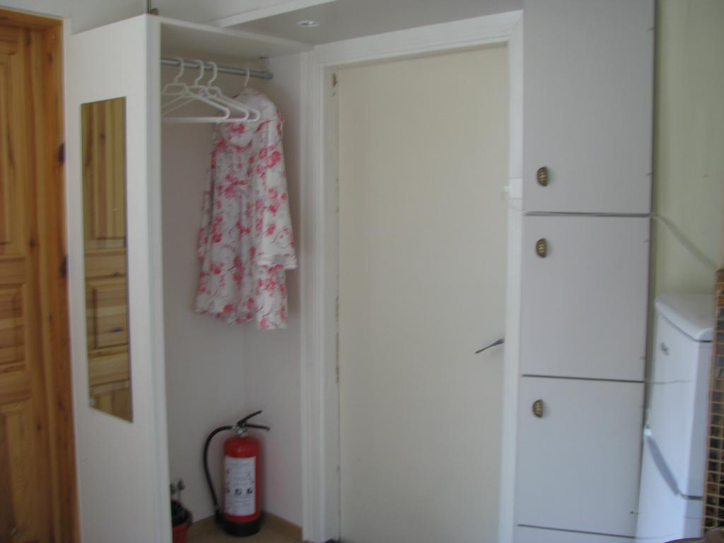 Soliid Apartment Parnu Exterior photo